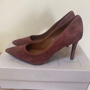Naturalizer Anna pumps *New*